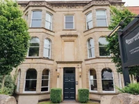 Number 38 Clifton 