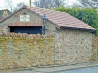 The Old Star 