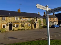 The Queens Head 