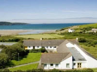 YHA Broad Haven 