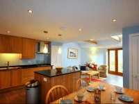 Cob Cottage in Dorset 