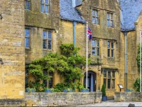 The Lygon Arms Hotel 