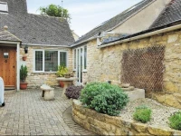 Gighouse Cottage 