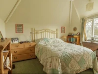 Sandscroft B&B 