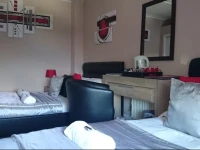 Budget-Rooms 