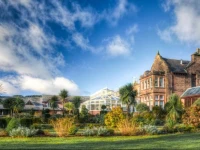 Auchrannie Resort 