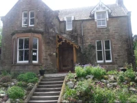 Ormidale Hotel 