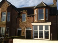 Hunters Guest House 