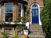 Broadstairs House Boutique B&B By The Sea 