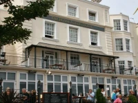The Royal Albion 