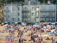 Eagle House Broadstairs 