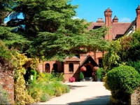 Careys Manor Hotel & Spa 
