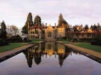 Rhinefield House Hotel 
