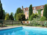 New Park Manor Hotel & Bath House Spa 