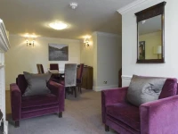 Rhinefield Apartments 
