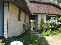 Church Hall Farm Bed and Breakfast 