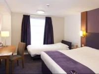 Premier Inn Wirral - Bromborough 