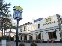 The Dibbinsdale Inn 