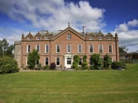 Buckenhill Manor Bed and Breakfast 
