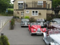 Holly Tree B&B 