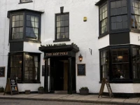The Hop Pole Hotel 