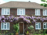 Clay Farm Guest House 