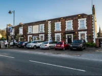 The Bulls Head Hotel 