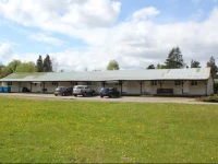 St Georges Lodge 