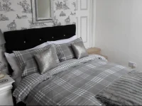 The Bridges B&B 
