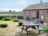 Borrowdale Cottage 
