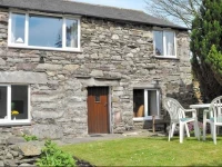 Park Stile Cottage 