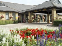 Cheshunt Marriott Hotel 