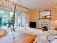 Farm Stay Gwynedd 5076 