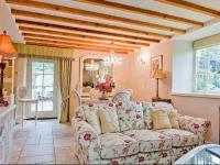 Farm Stay Gwynedd 5077 
