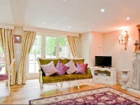 Farm Stay Gwynedd 5078 