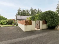 The Little Coach House 