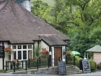 Dartbridge Inn 