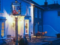 The Stapleton Arms 