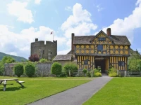 Mashers Barn 