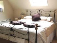 Roseheart Kingdom B & B 