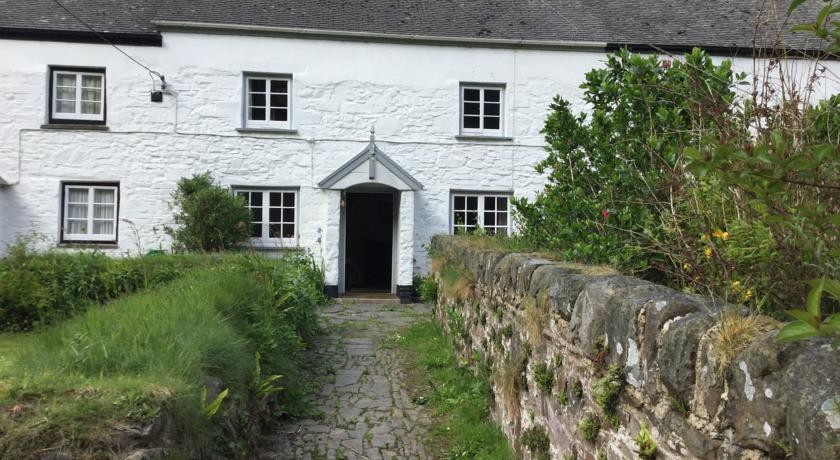 Melindas Cottage 
