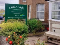 Links Side Guest House 