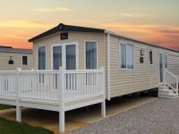 Pentire Haven Holiday Park 