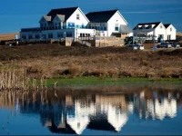 The Bay View Inn 