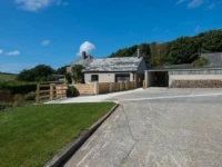 By the Byre 