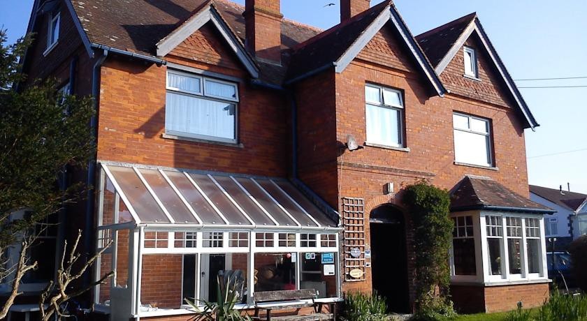 Northshorebude Backpackers Hostel 
