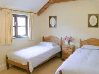Rosamund Cottage 