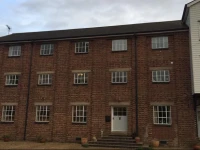 The Old Grain Store B&B 