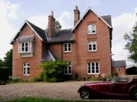 The Old Pump House 