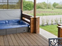 Bulrush Lodge 
